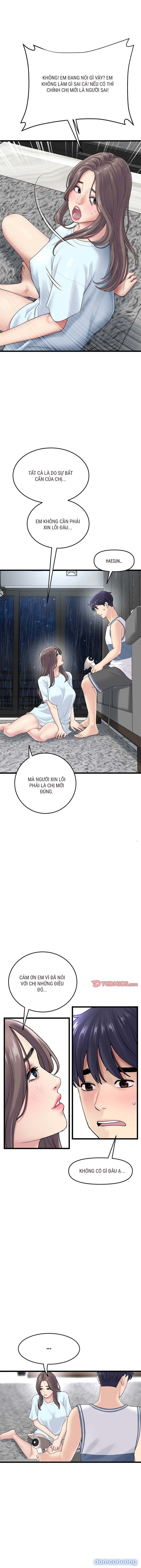 Mọi thứ về mẹ kế 