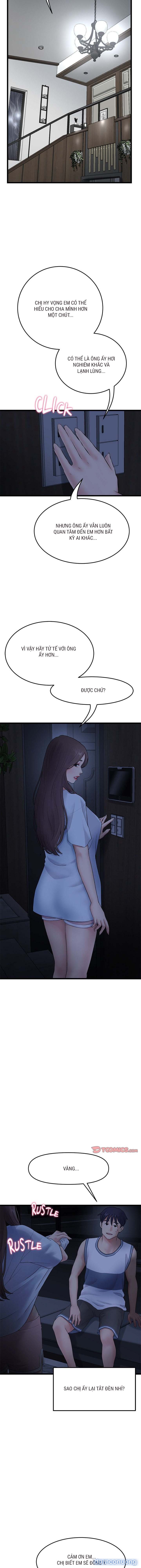 Mọi thứ về mẹ kế 