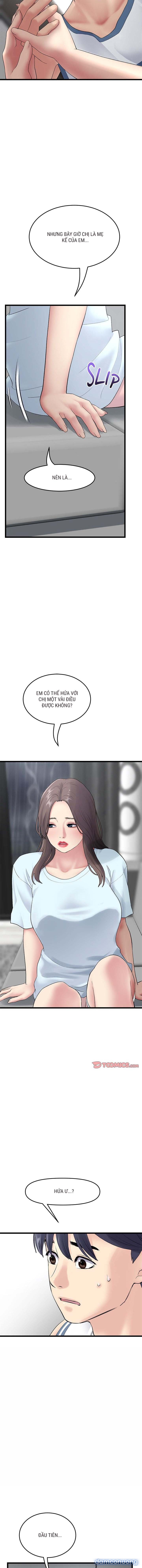 Mọi thứ về mẹ kế 