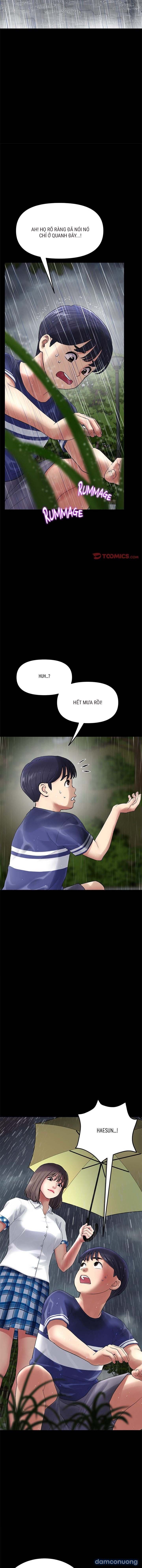 Mọi thứ về mẹ kế 