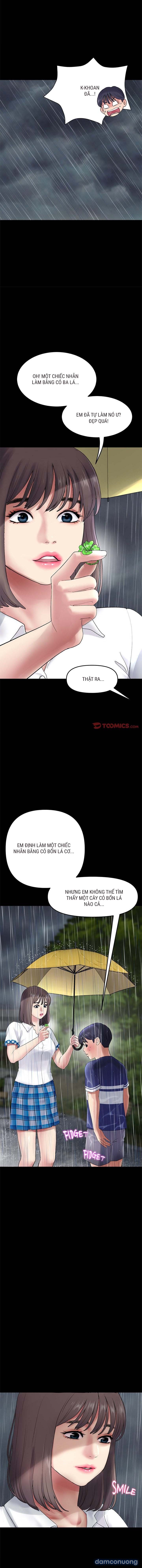 Mọi thứ về mẹ kế 