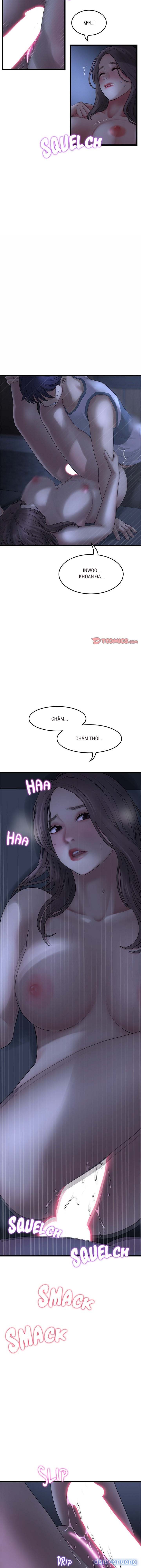 Mọi thứ về mẹ kế 