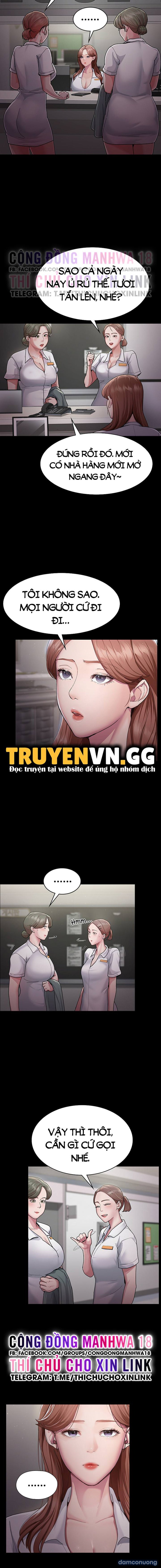 Bệnh Viện Đêm 