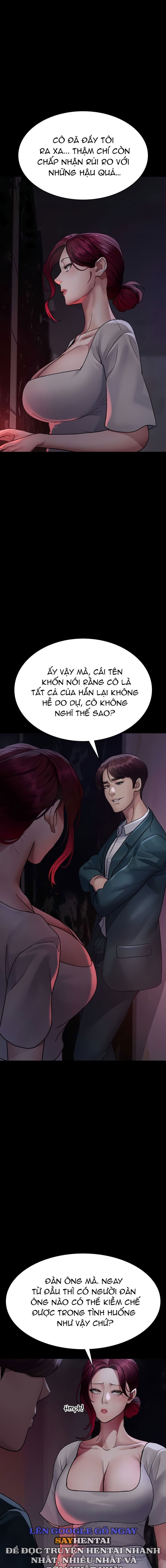 Bệnh Viện Đêm 