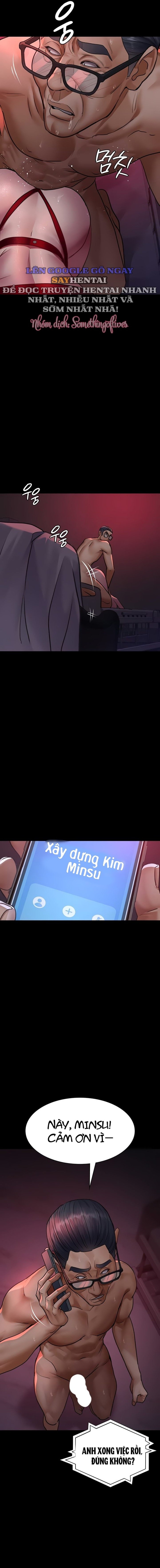 Bệnh Viện Đêm 