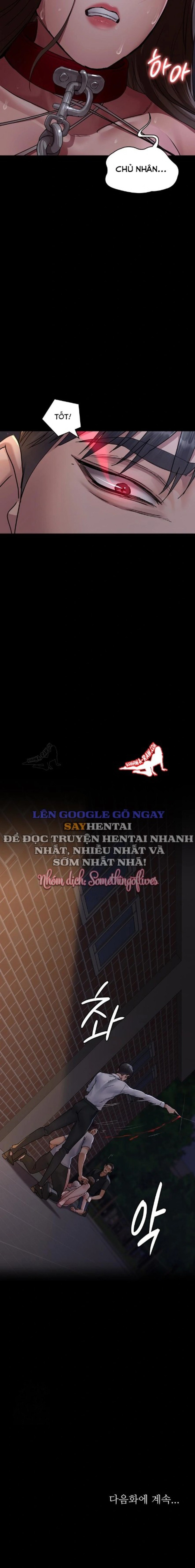 Bệnh Viện Đêm 