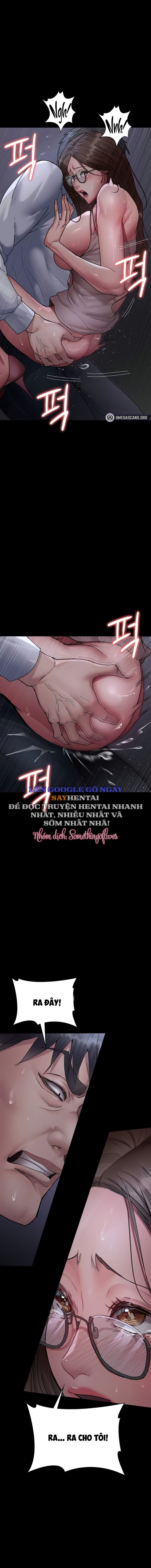 Bệnh Viện Đêm 