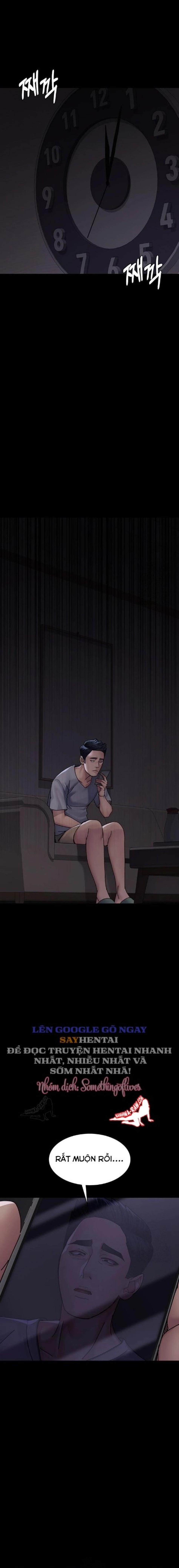 Bệnh Viện Đêm 