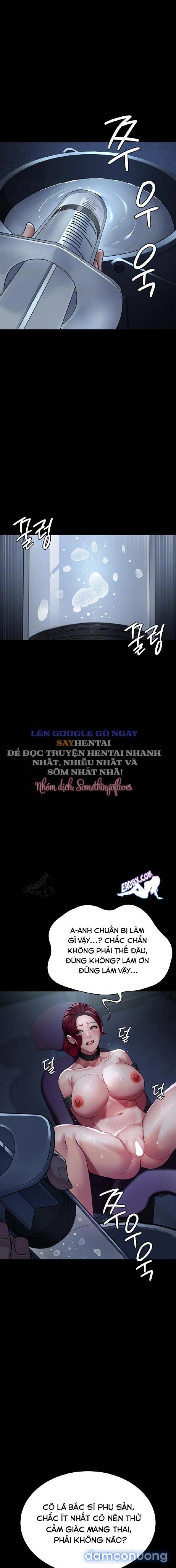 Bệnh Viện Đêm 