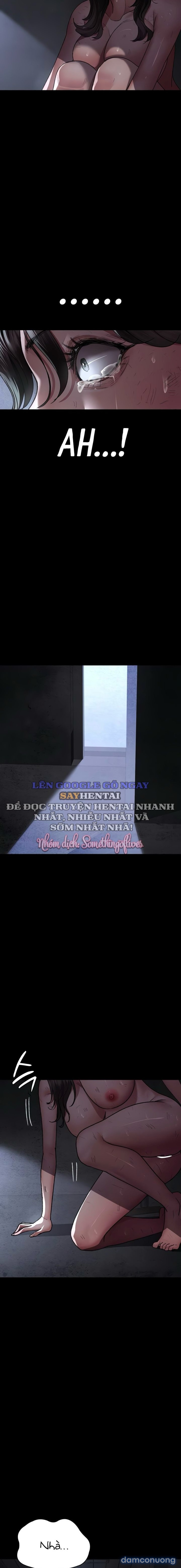 Bệnh Viện Đêm 
