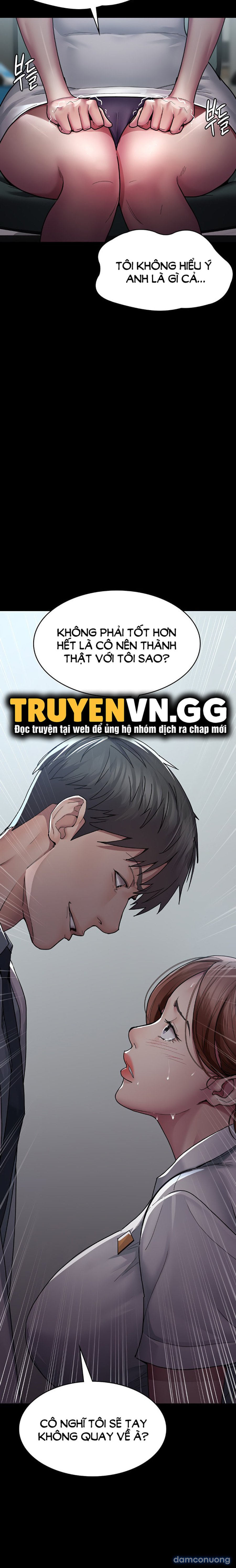 Bệnh Viện Đêm 