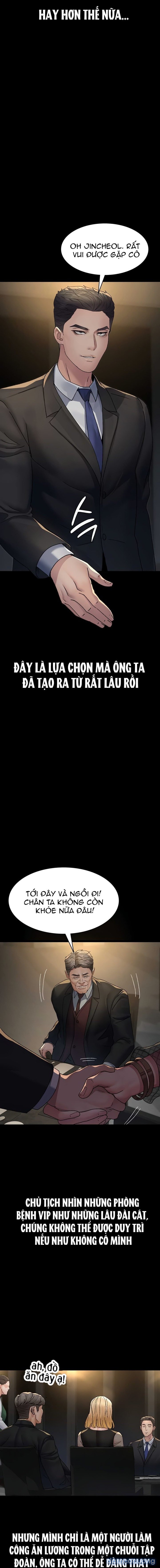 Bệnh Viện Đêm 