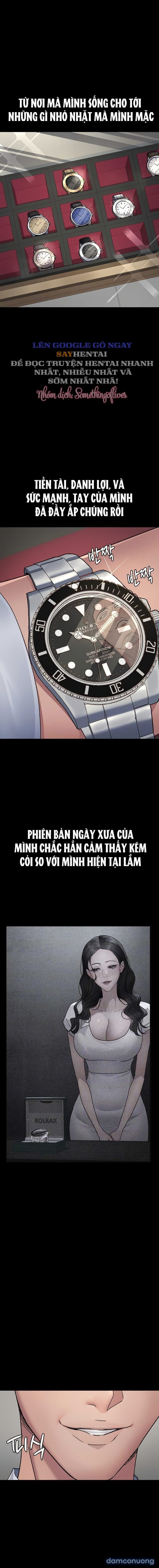 Bệnh Viện Đêm 