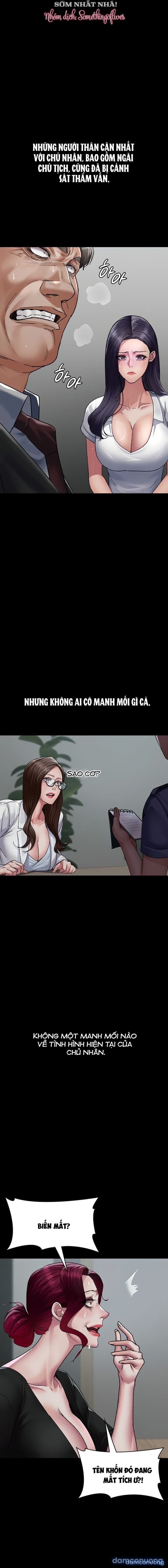 Bệnh Viện Đêm 