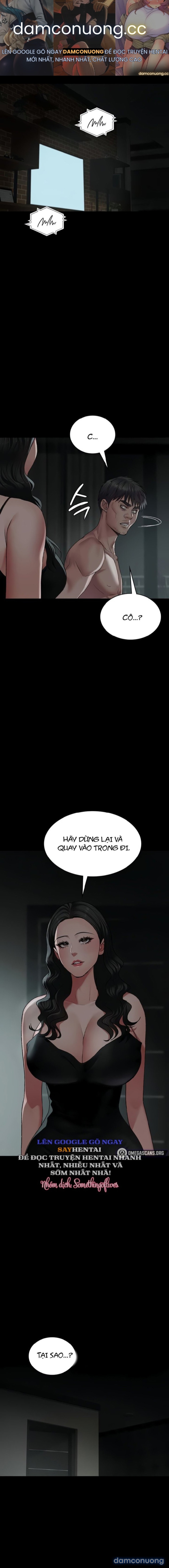 Bệnh Viện Đêm 