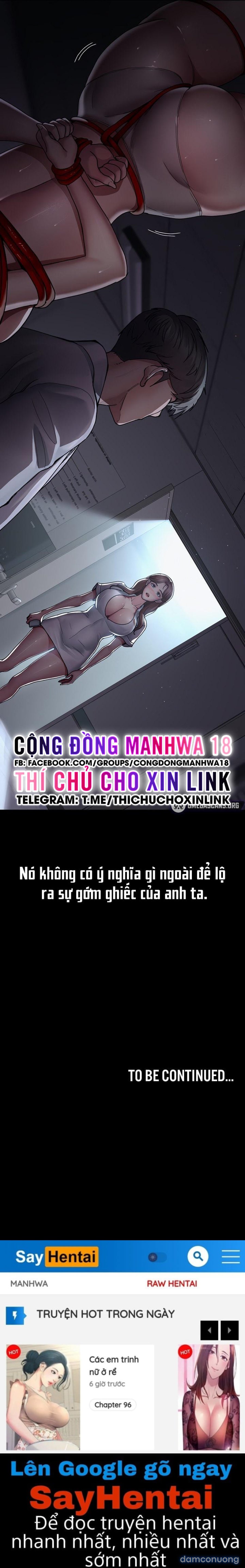 Bệnh Viện Đêm 