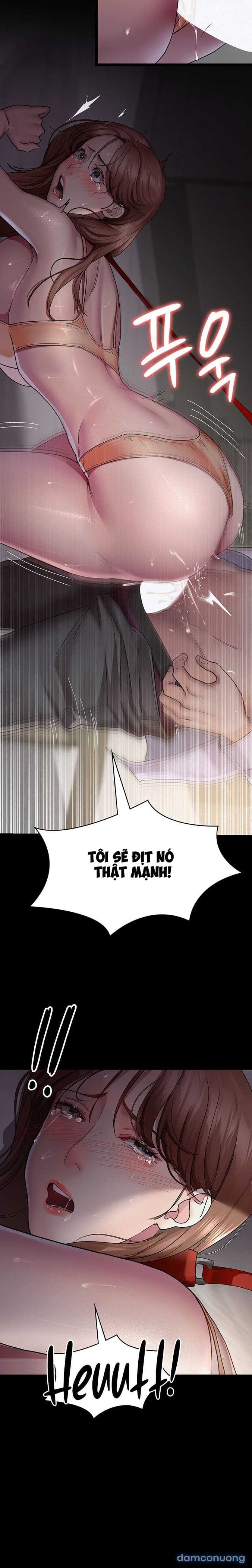 Bệnh Viện Đêm 