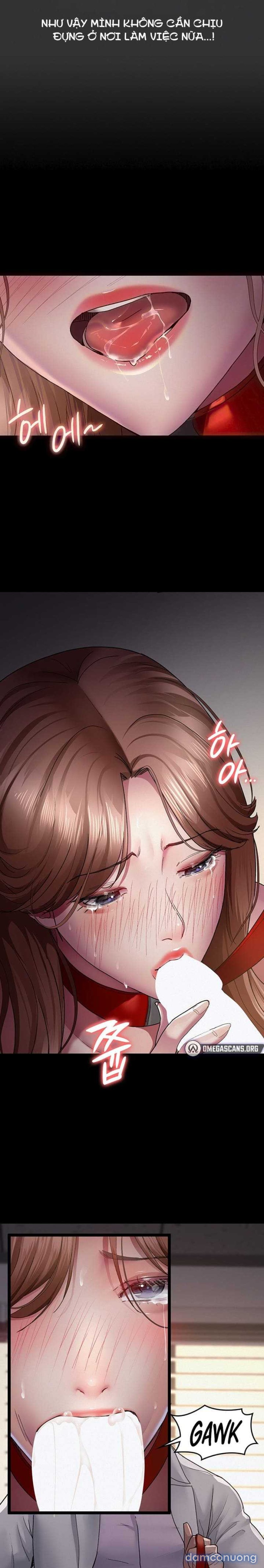 Bệnh Viện Đêm 