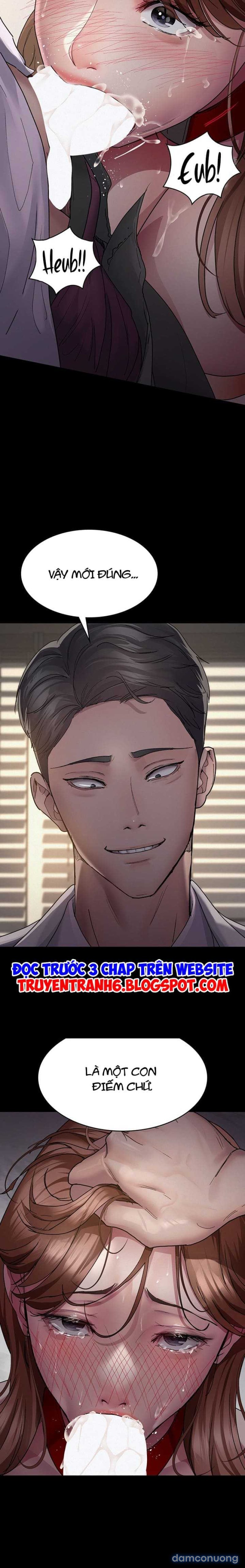 Bệnh Viện Đêm 