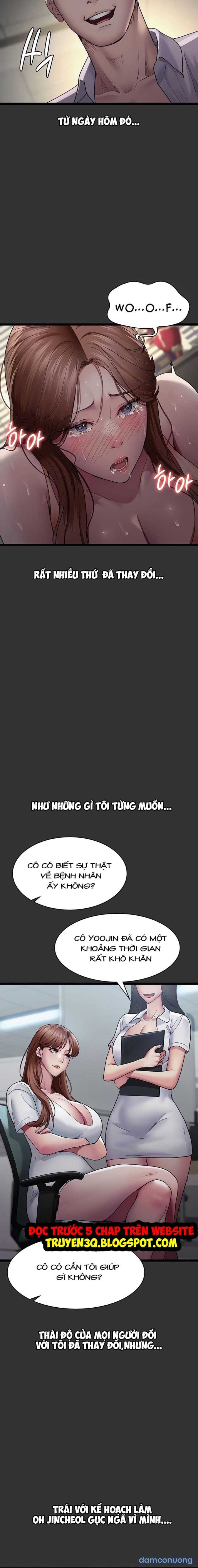 Bệnh Viện Đêm 