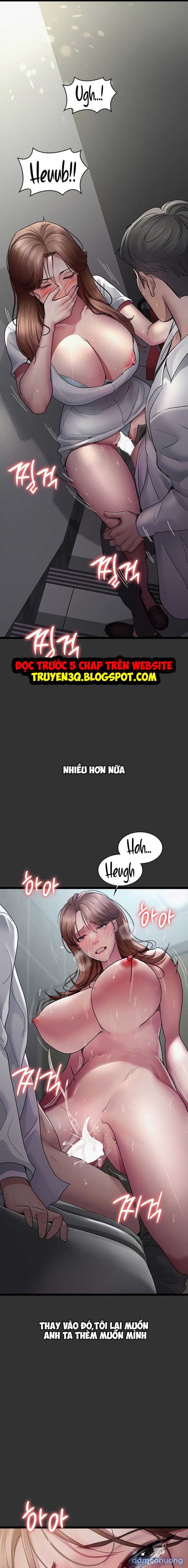 Bệnh Viện Đêm 
