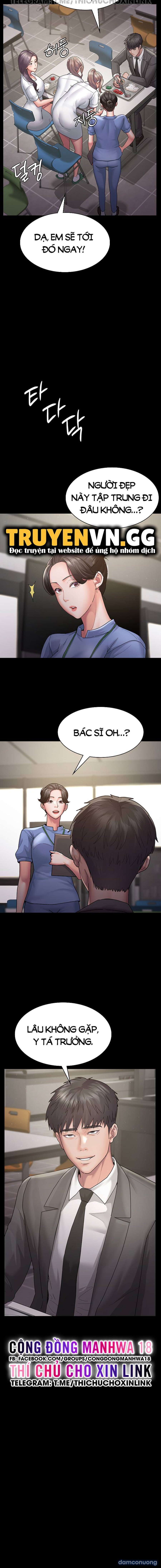 Bệnh Viện Đêm 