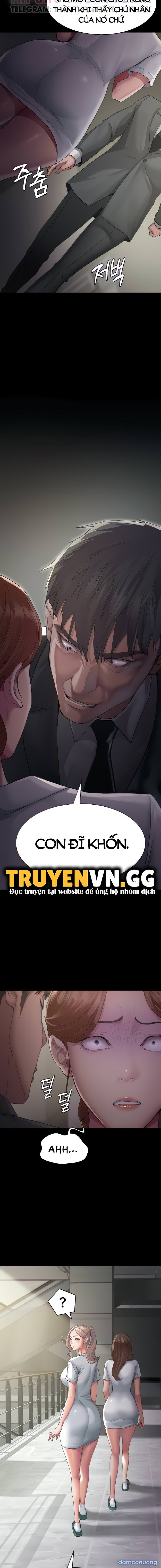 Bệnh Viện Đêm 