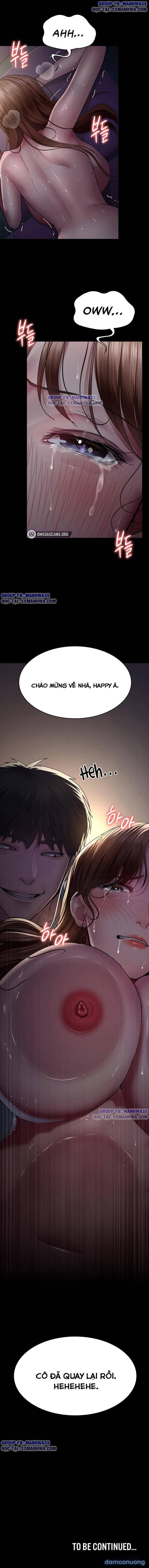Bệnh Viện Đêm 