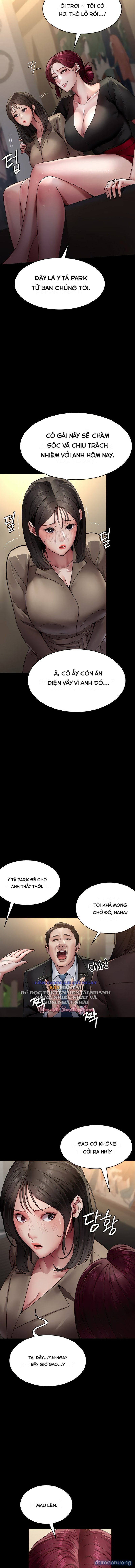 Bệnh Viện Đêm 