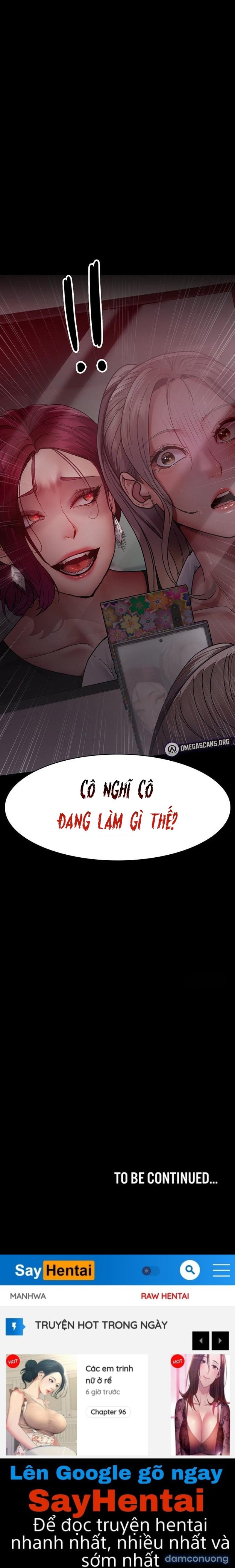Bệnh Viện Đêm 