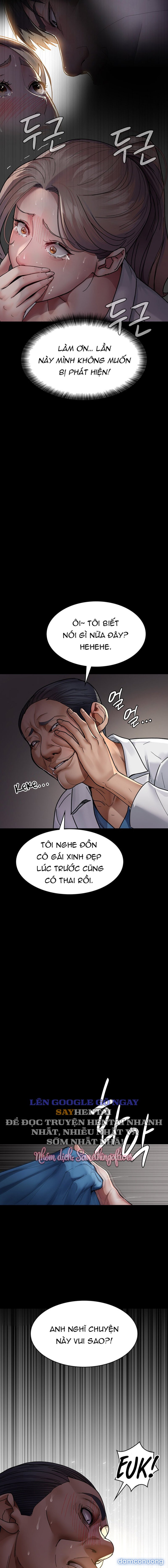 Bệnh Viện Đêm 