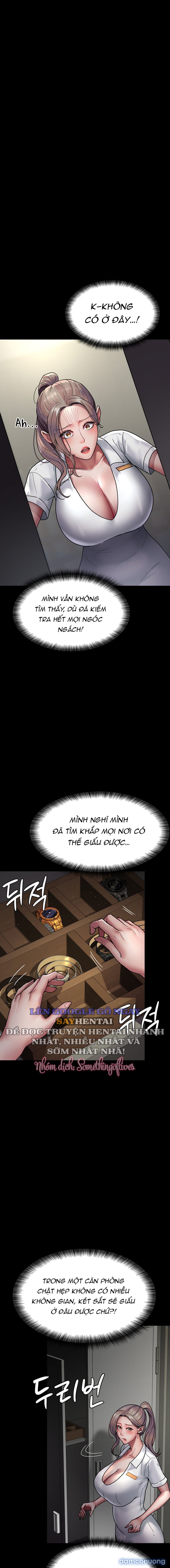 Bệnh Viện Đêm 