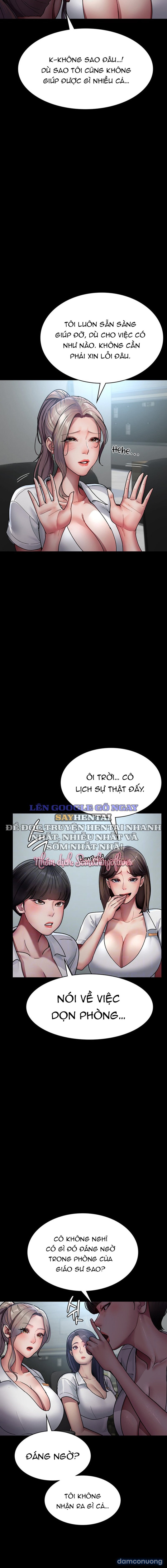 Bệnh Viện Đêm 