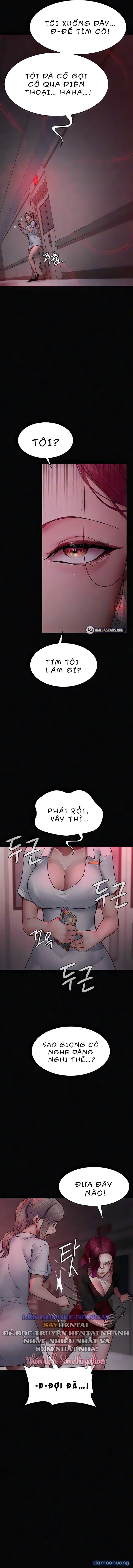Bệnh Viện Đêm 
