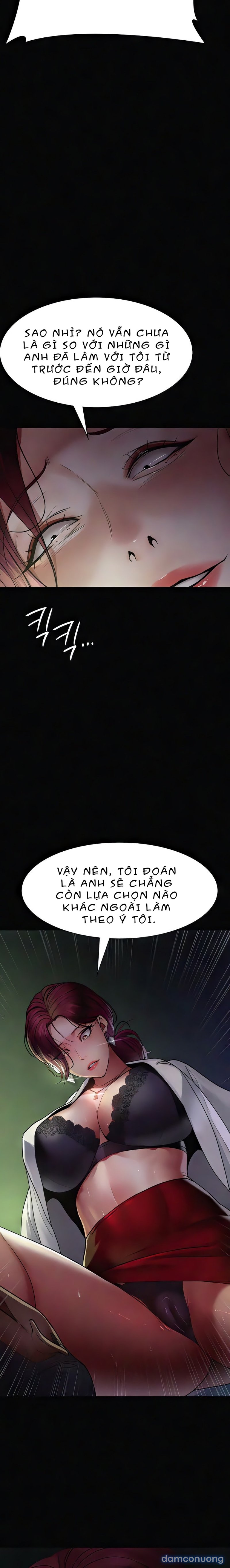 Bệnh Viện Đêm 
