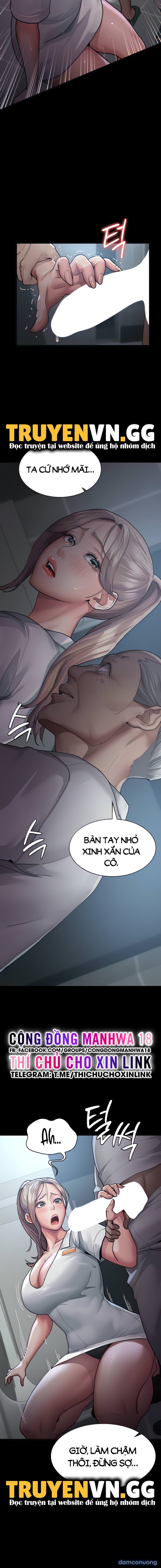 Bệnh Viện Đêm 