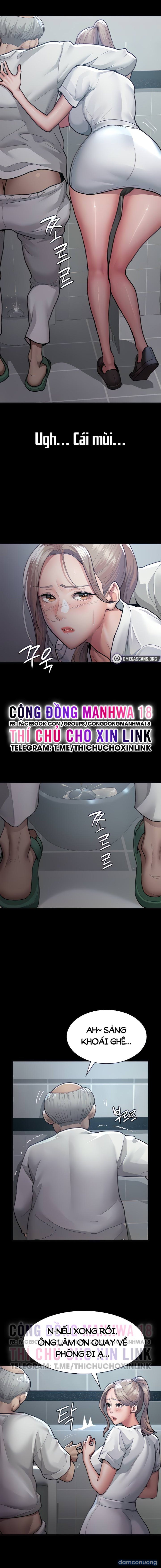 Bệnh Viện Đêm 