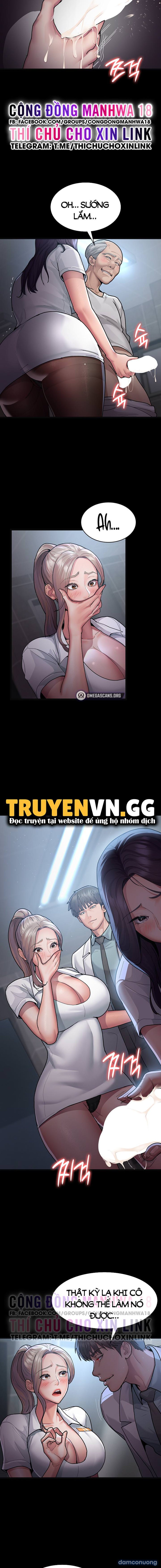 Bệnh Viện Đêm 
