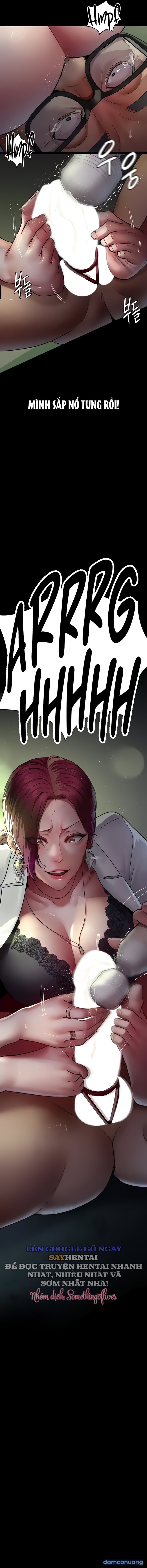 Bệnh Viện Đêm 