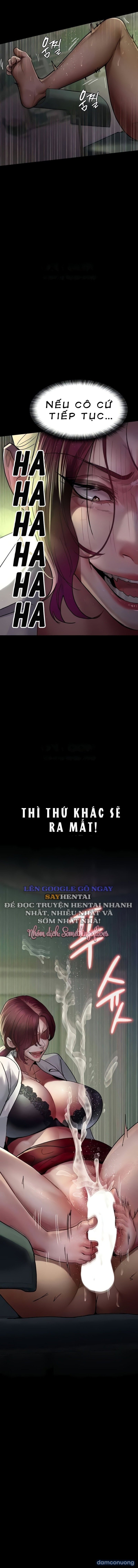 Bệnh Viện Đêm 