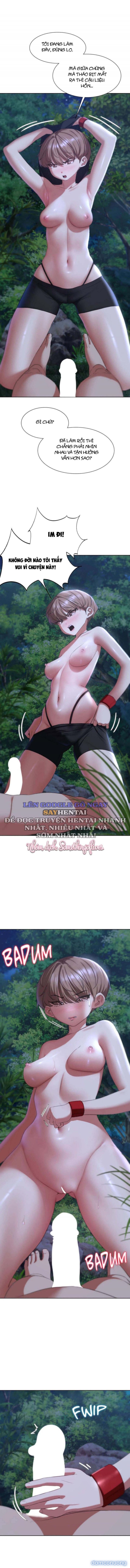Bệnh Viện Đêm 