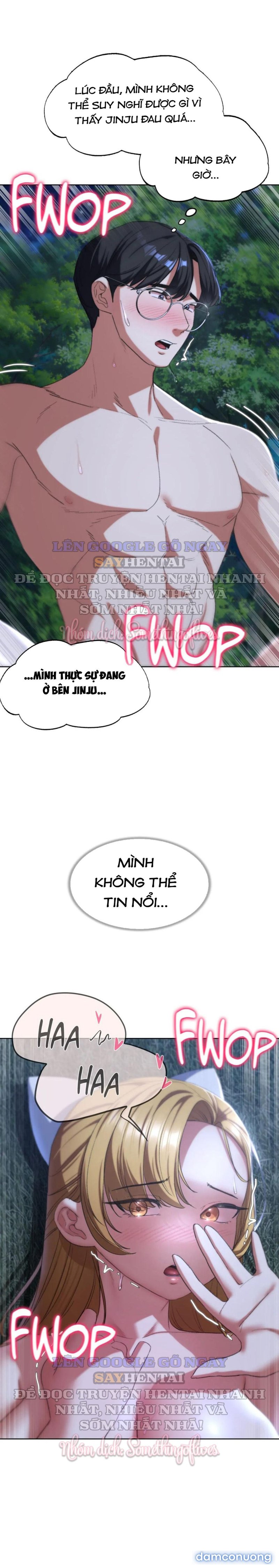 Bệnh Viện Đêm 