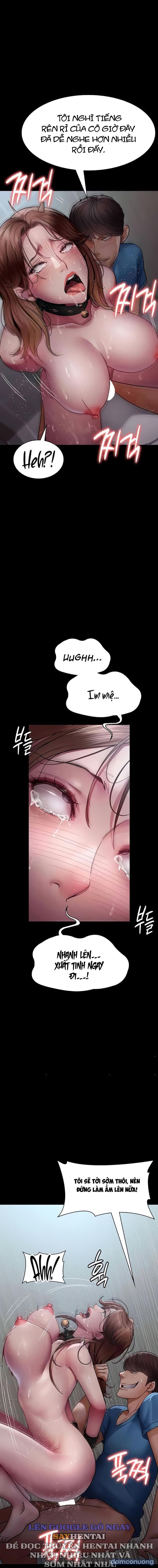 Bệnh Viện Đêm 