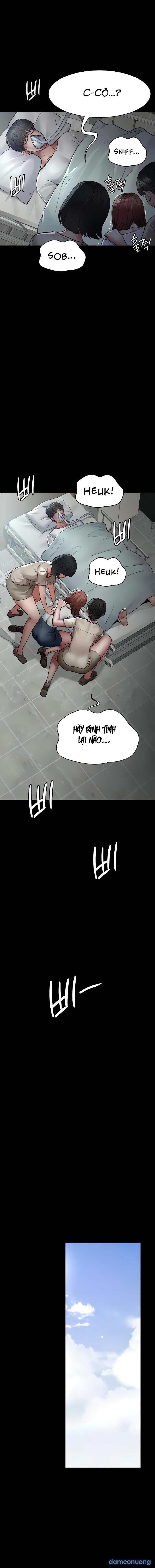 Bệnh Viện Đêm 