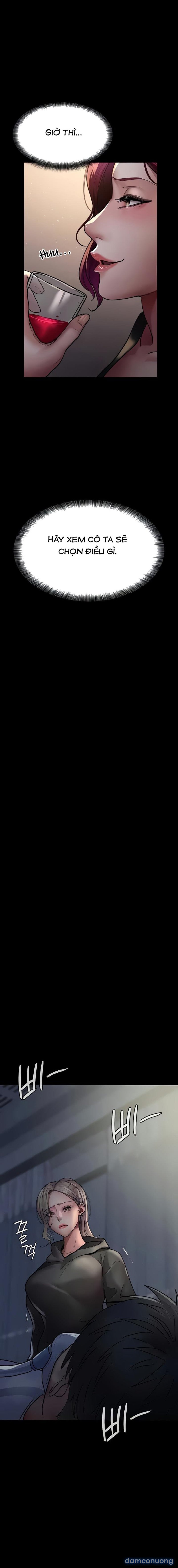 Bệnh Viện Đêm 