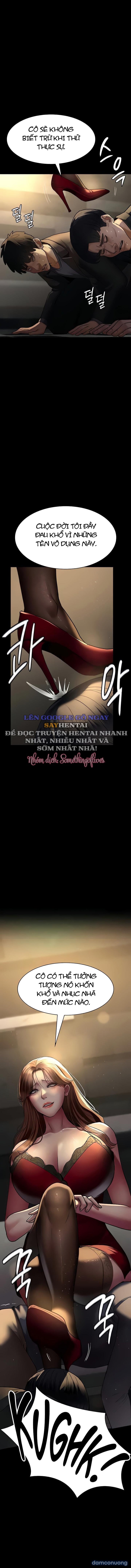 Bệnh Viện Đêm 