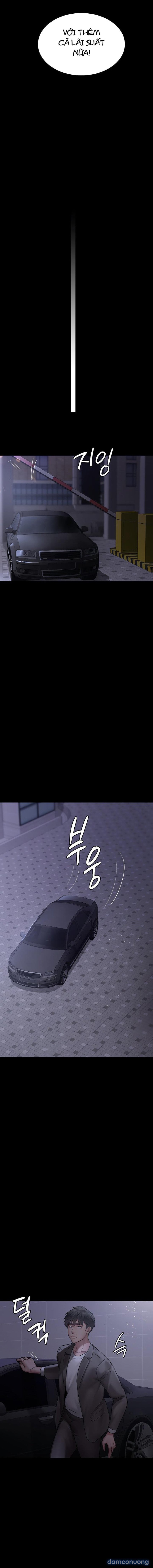 Bệnh Viện Đêm 