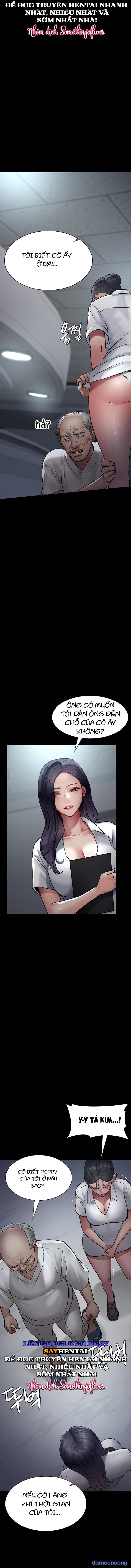Bệnh Viện Đêm 
