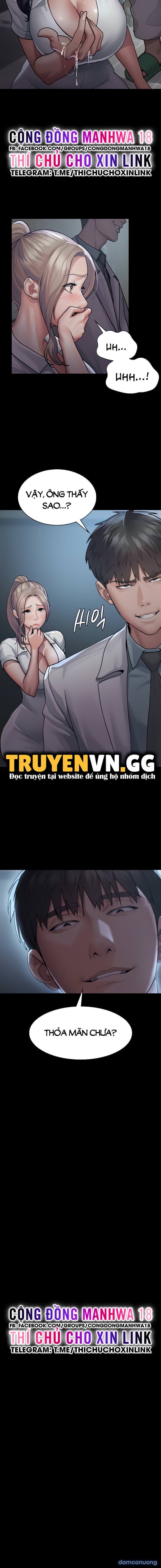 Bệnh Viện Đêm 