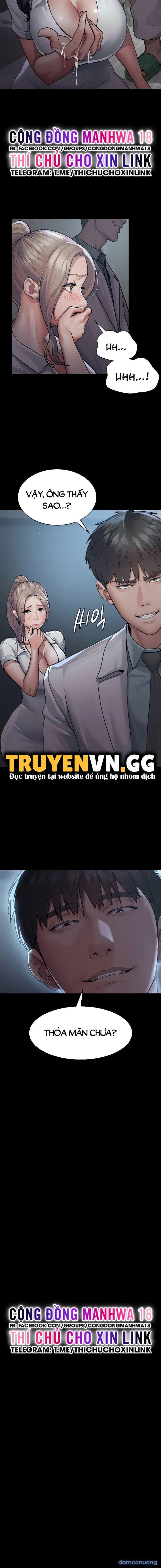 Bệnh Viện Đêm 